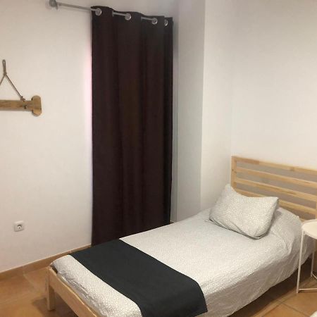 Center Holiday Κοραλέχο Εξωτερικό φωτογραφία