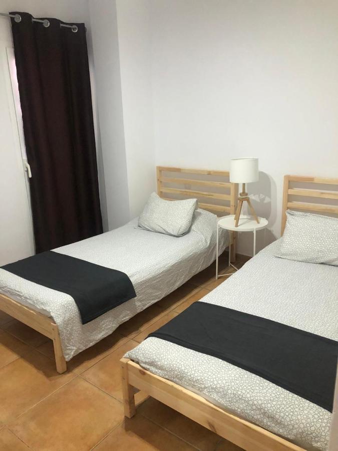 Center Holiday Κοραλέχο Εξωτερικό φωτογραφία