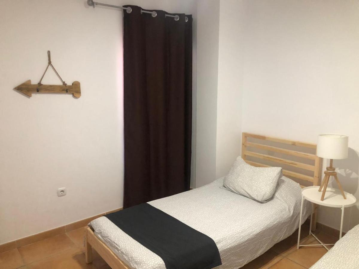 Center Holiday Κοραλέχο Εξωτερικό φωτογραφία