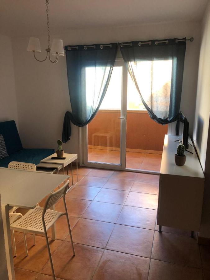 Center Holiday Κοραλέχο Εξωτερικό φωτογραφία